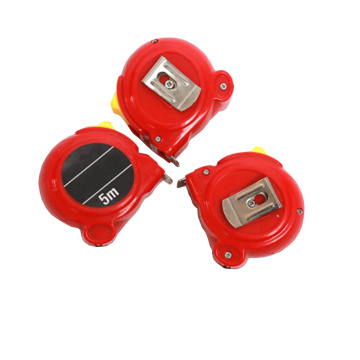 Ten Chinese Steel Blade Tape Measure Suppliers Popular in European and American Countries