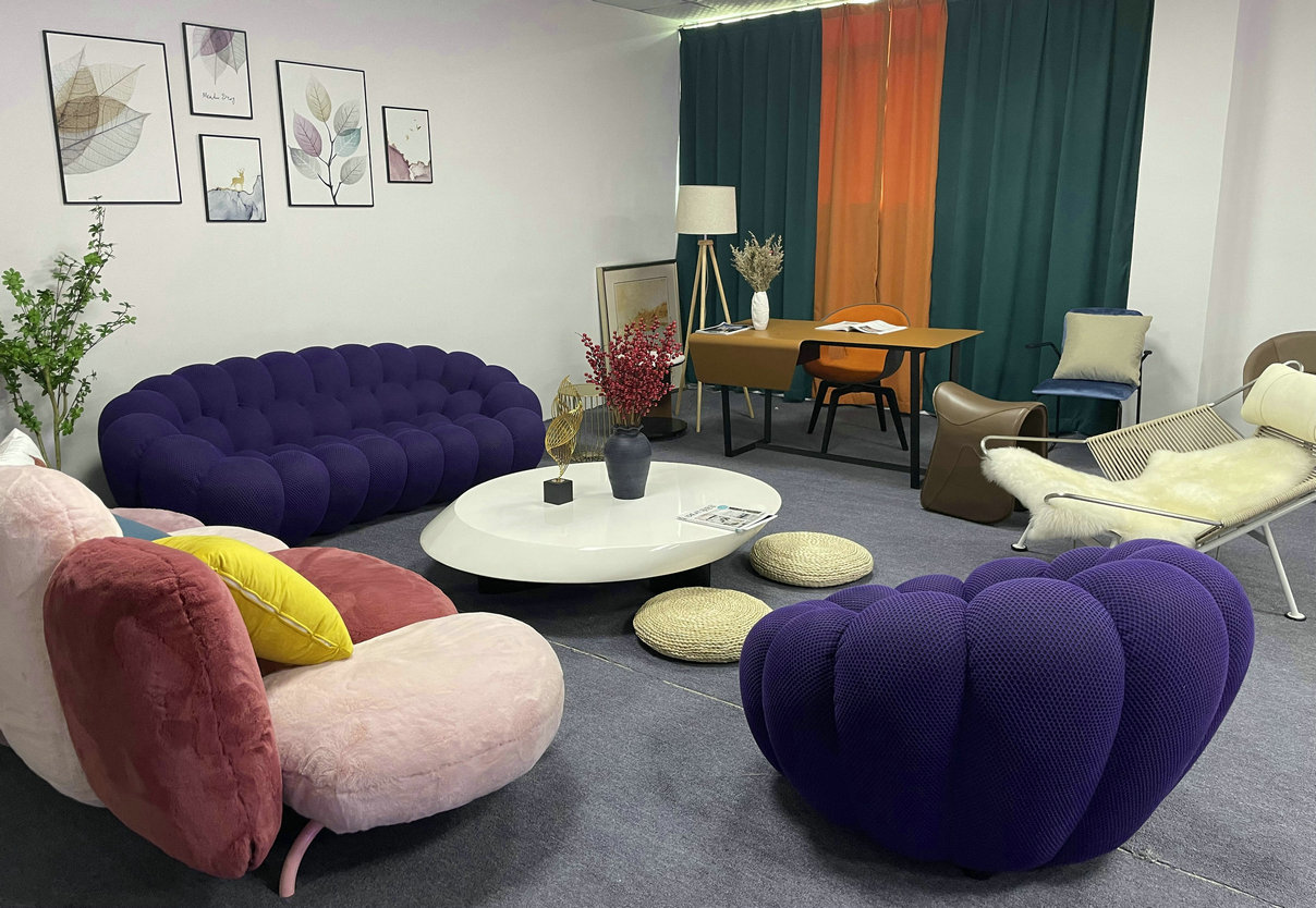 Shenzhen Guang Disen Furniture co.,ltd