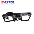 VW Passat B6/B7 (2006-2015) Dashboard Instrument Panel Modification Parts1
