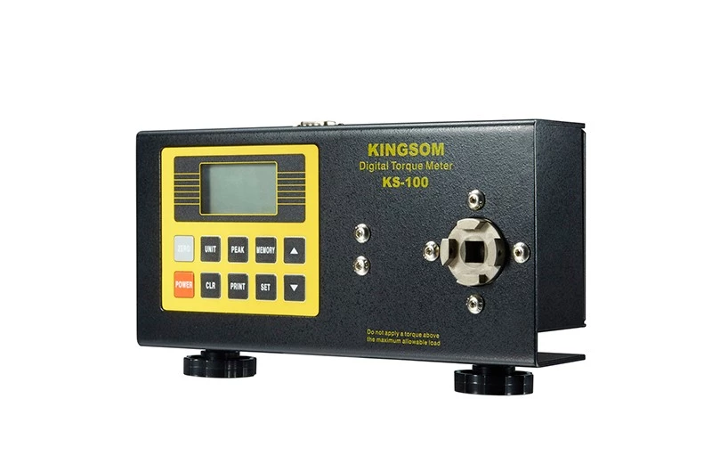 Best Price KS-100 screw torque tester Small Measuring Range, electric digital torque testing machine