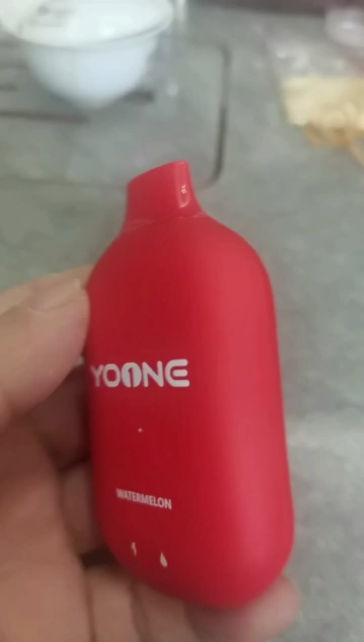 yoone wave 8000