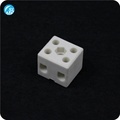 Hot Pressing Steatite Ceramic Wire Connector Porcelain Terminal Block1