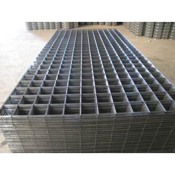 Top 10 Most Popular Chinese Black Wire Mesh Panel Brands