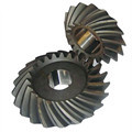 IATF 16949 Certified Metal Fabrication Factory Supply High Precision Steel Agricultural Tractor Parts1