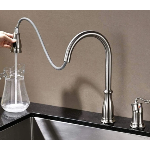 What questions should be paid attention to when buying a faucet?