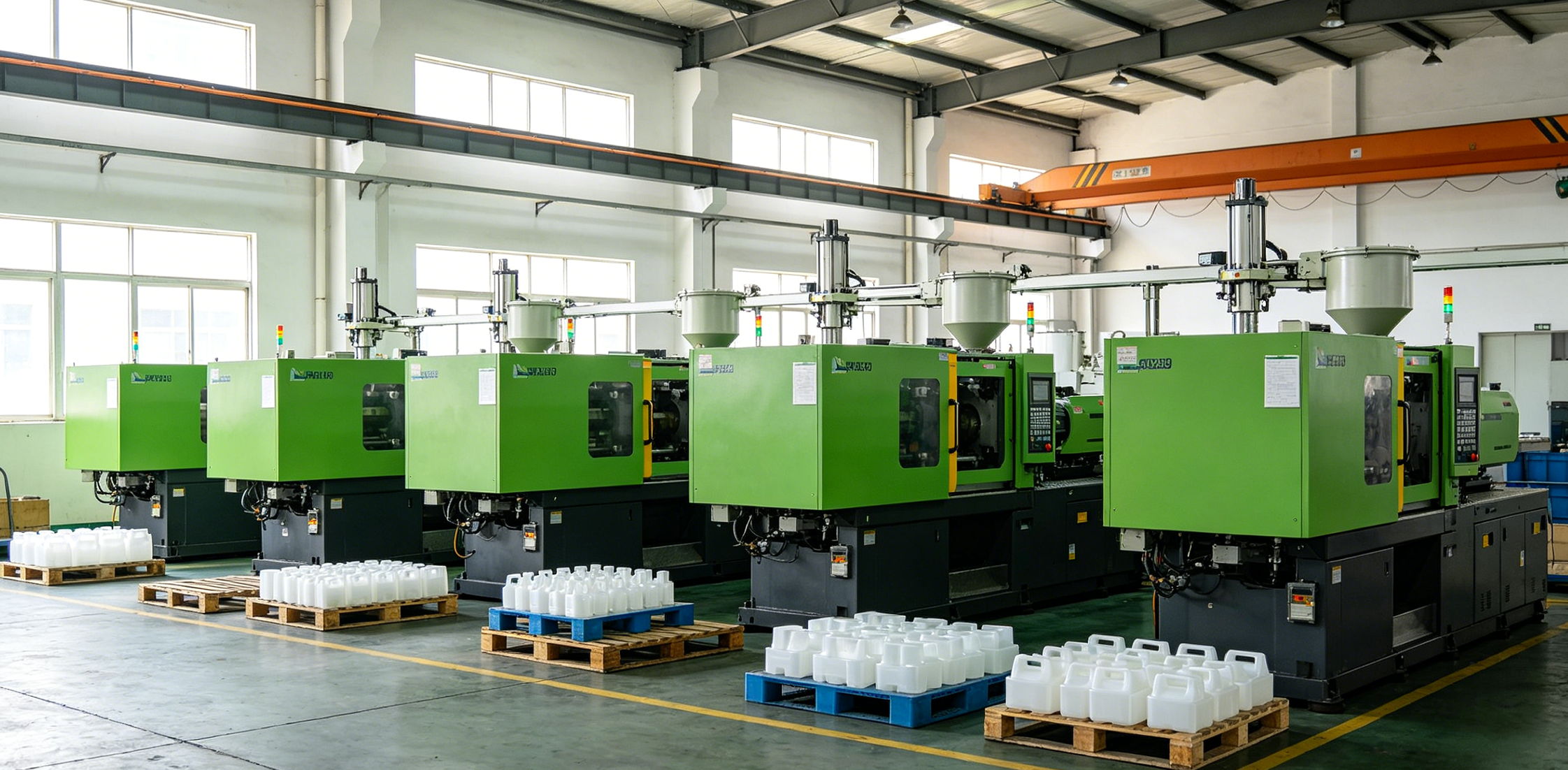 Factory pictures