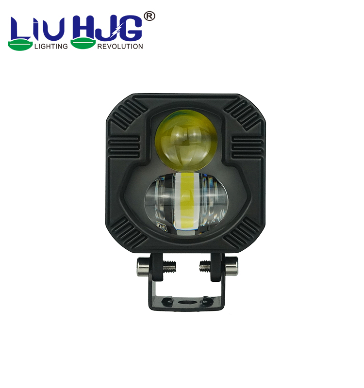 231041 Motorcycle Fog Light