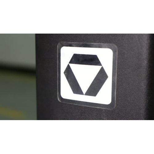 Промышленное скруббер