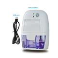 Best Price 500ml Air Dryer: Portable Electric Dehumidifier for Home, Mould Prevention, Peltier USB Mini Moisture Absorber1