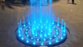 Fountain sèche-g