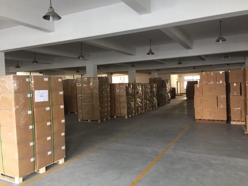 Ningbo Luke Automotive Supplies Ltd.
