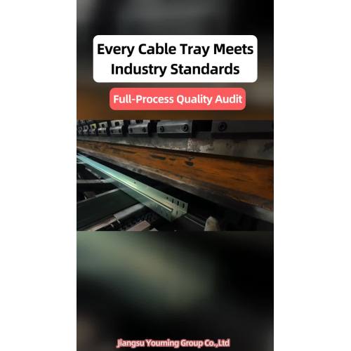 Hochwertige industrielle Fertigung mit ISO- und CE-Zertifizierung