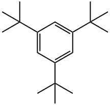 1,3,5-Tri-tert-butylbenzene 98% CAS 1460-02-2