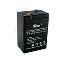 Factory Direct Sales: High-Quality 6V4.5AH Sealed Maintenance-Free Rechargeable Gel Lead-Acid Battery for Electric Bicycles1