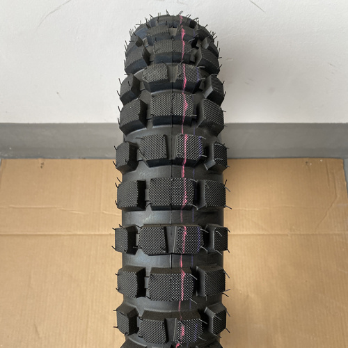 Los neumáticos de motocicleta tienen una amplia gama de aplicaciones