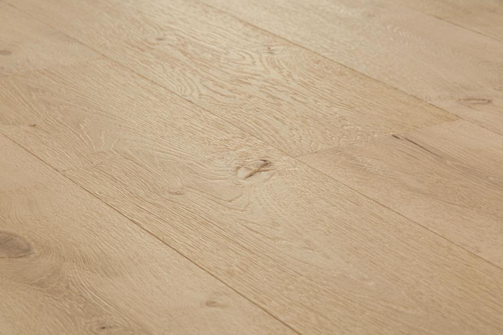 Oak Plank Floorboards