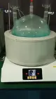 2L 5L10Lマグネチックスターラー電気加熱マントル