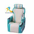 Universal Luxury Electric Car Seat for Alphard/Vellfire/Toyota Sienna1