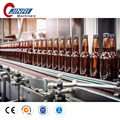 Factory Direct Automatic Beer Filling Machine for Glass Bottles in Craft Beer Production Line1