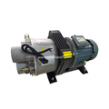 China Supplier Electric Silent Air Compressor for Bus and Truck Vehicle Spare Parts1