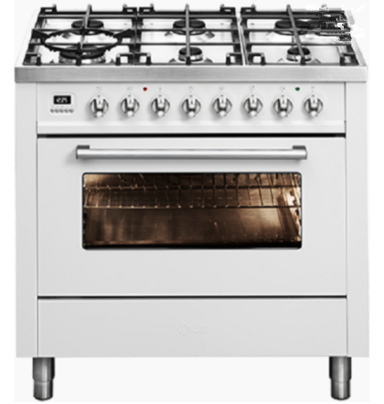 The Best Kitchen Ovens Gas Stove