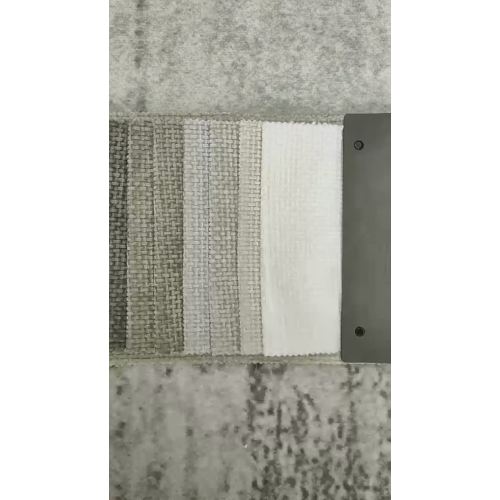 قماش الشنيل YC007