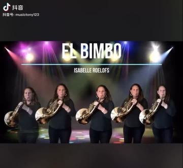 ZO French horn beauty ensemble