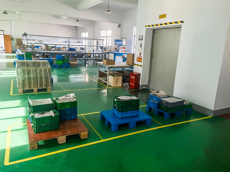 NINGBO SHINE MAGENETIC TECHNOLOGY CO.,LTD