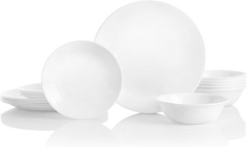 White Porcelain Unveiled: The Art of Handcrafting Timeless Elegance