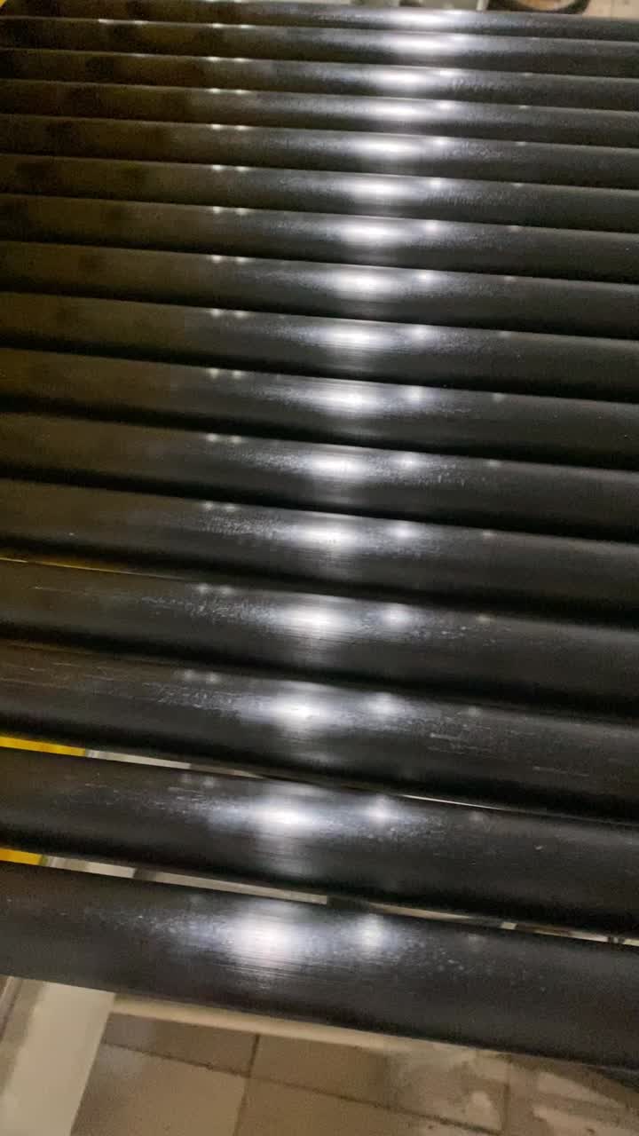 এক্সট্রুডেড POM-h রড