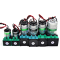 Inkjet Printer Spare Parts: Ink Pump and UV Big Ink Pump for SYPDA1