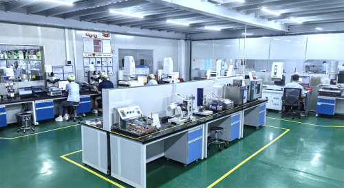 Niêm phong chính xác và các thành phần hiệu suất cao丨DoitRubber