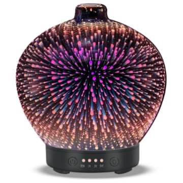 Top 10 Most Popular Chinese Electric Mist Diffuser Brands