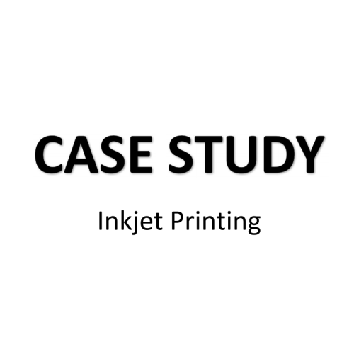 پمپ میکرو دنده ای مقاوم در برابر سایش J-Tron هزینه های تولید کننده چاپگرهای جوهرافشان صنعتی را کاهش می دهد