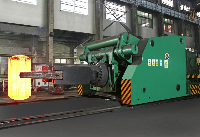 30T forging manipulator