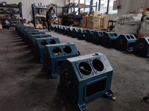 Quzhou Mingtai Machinery, "X" 및 "E" 시리즈 공기 압축기 공개