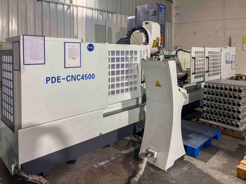 CNC-4500mm