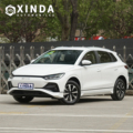 Kashi 2024 Luxury Model EV: BYD E2 Left Hand Drive with 405km Range1