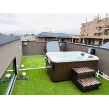 Why Hotels and Resorts Are Prioritizing Spa Hot Tub Installations