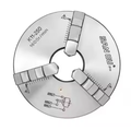 SANOU Einstellbare selbstzentrierende Dreibackenfutter K11-250/K11-200/K11-100 Drehfutter 3 Backenfutter für Drehmaschine1