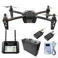 Professional MX450 4K HD Drone with Laser Obstacle Avoidance, GPS, and Global Range for Adults1