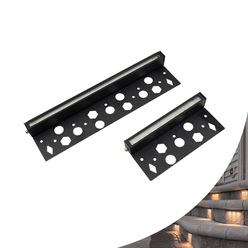 Miért válassza ki a LED -es mosófalánkat?