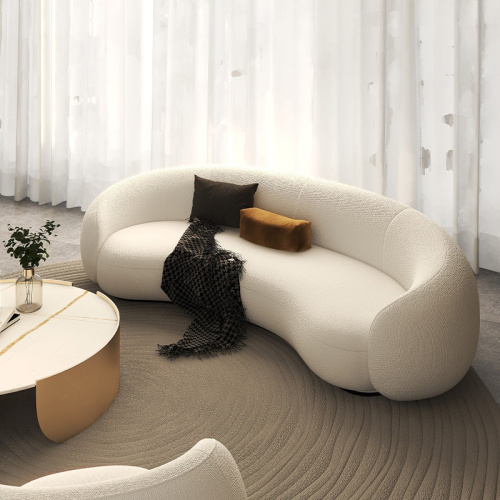 Um sofá de couro é bom ou um sofá de pano? Veja suas vantagens e desvantagens