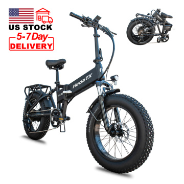 China Top 10 Electric Bicycle Brands