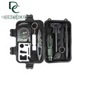 10-in-1 Emergency Survival Kit: EDC Gear for Outdoor Adventures1
