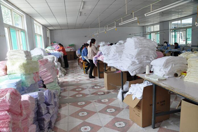 Hebei Tianqi Import & Export Trade Co.,Ltd.