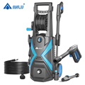 ANLU New Design Auto Start/Stop System for Car Washing Electric High-Pressure Washer1