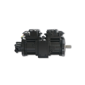 Hydraulic pump K3V63DTP-9C22(JCB130)