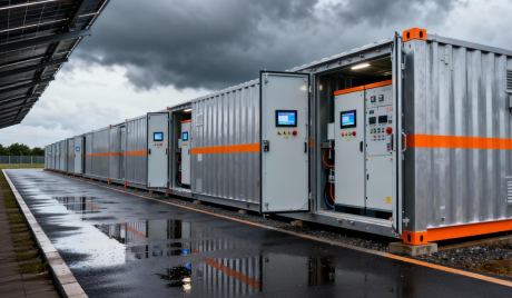 Электроприборы высокого и низкого напряжения