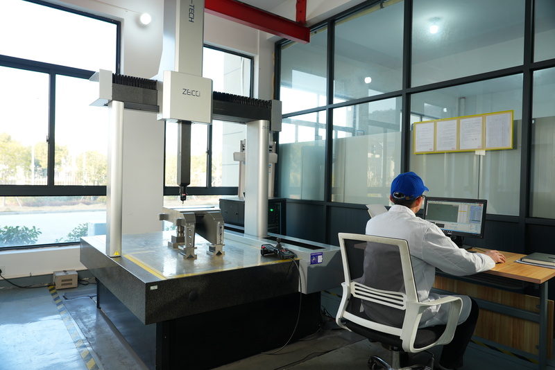 Ningbo Autotech Machinery CO Ltd.